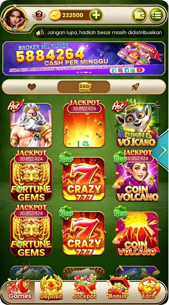 judol303 APK
