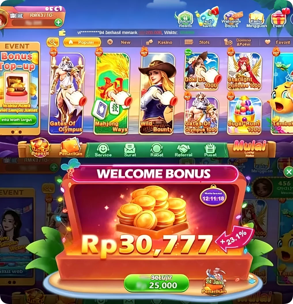 judol303 APK