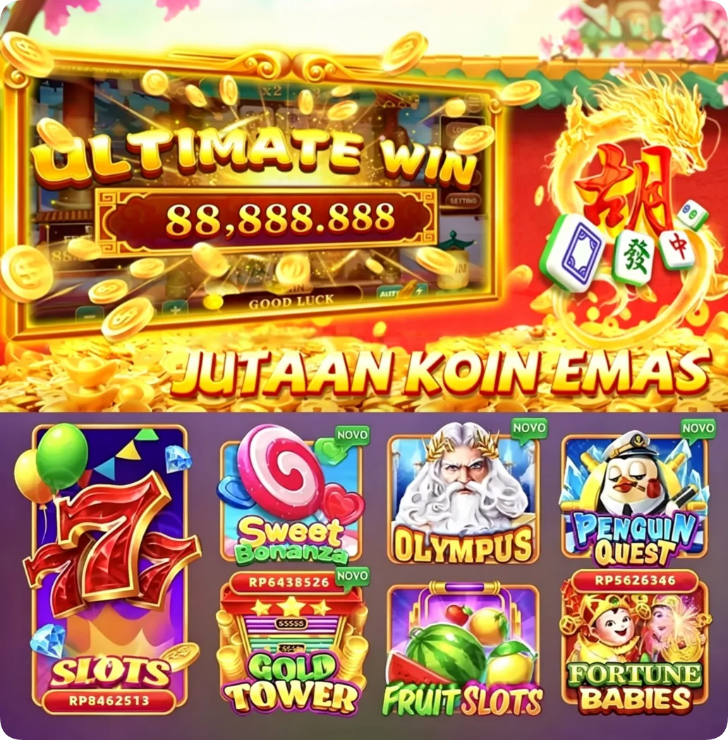 judol303 APK Resmi Unduh