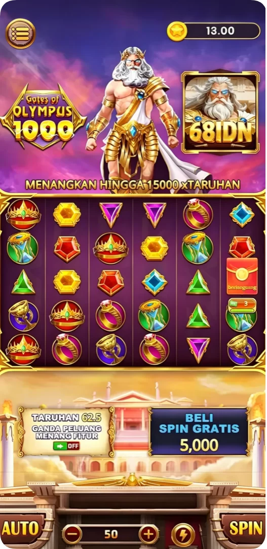 judol303 Tangkapan Layar - APK Resmi